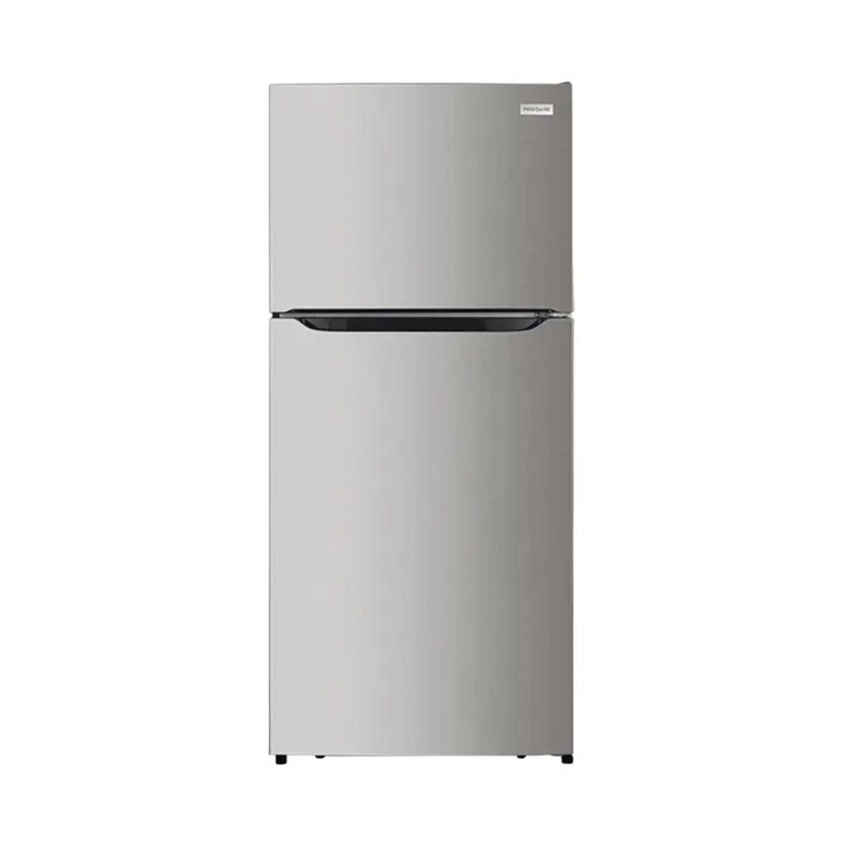 Refrigeradora Frigidaire/ Top Mount/ FRTE18F3N5BI/ 18'/ No Frost/ Gris