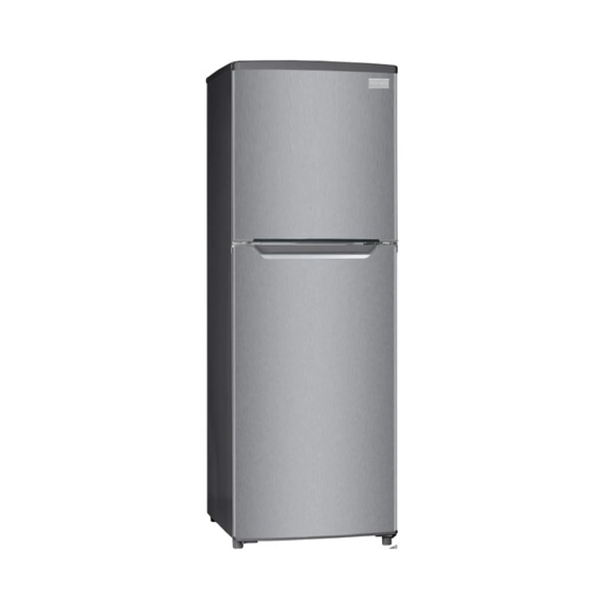 Refrigeradora Frigidaire/ Top Mount/ 5'/ No Frost/ Gris