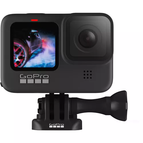 Cámara GoPro Hero9 Black
