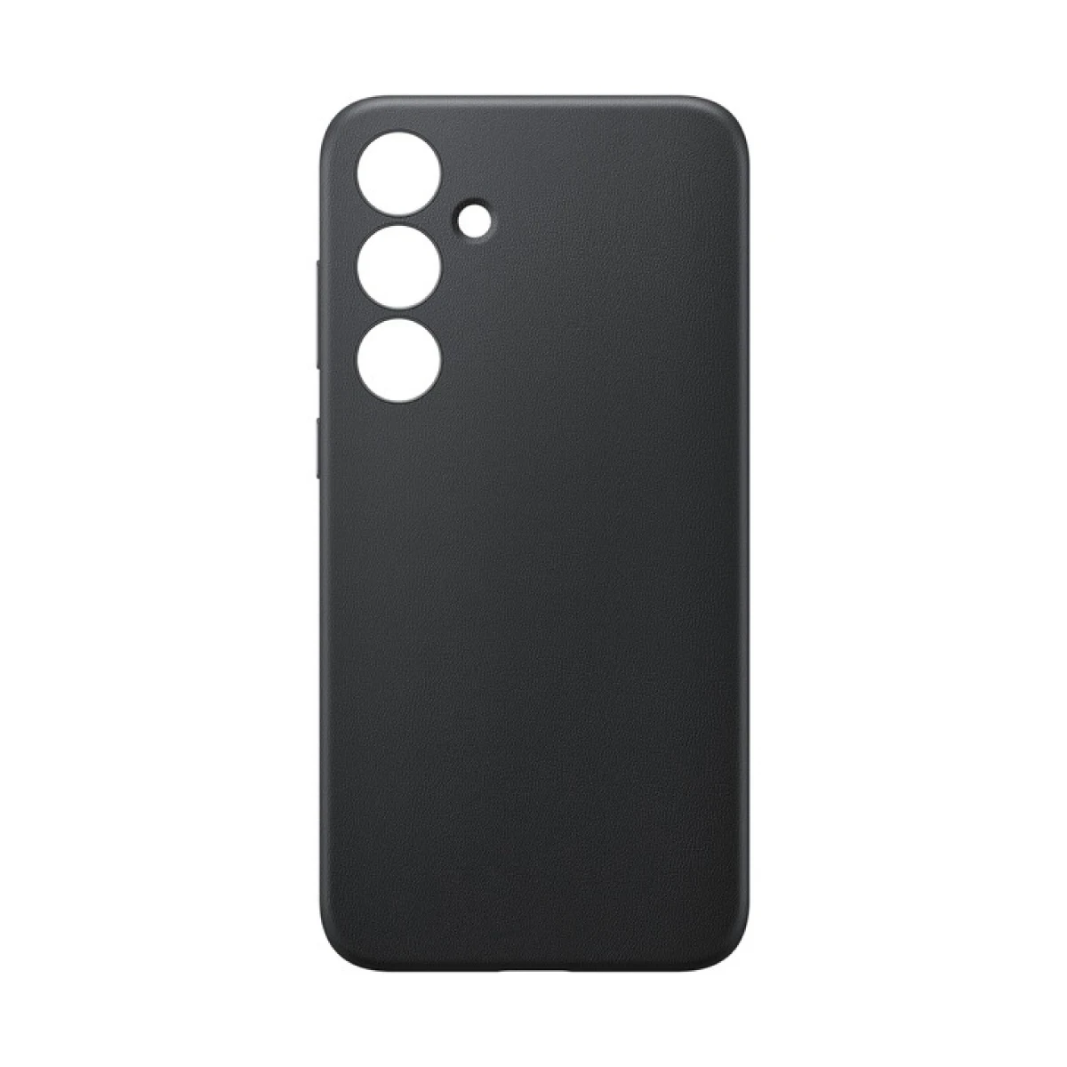 Cobetor Samsung/ Cuero Vegano/ Para S24+/ Negro