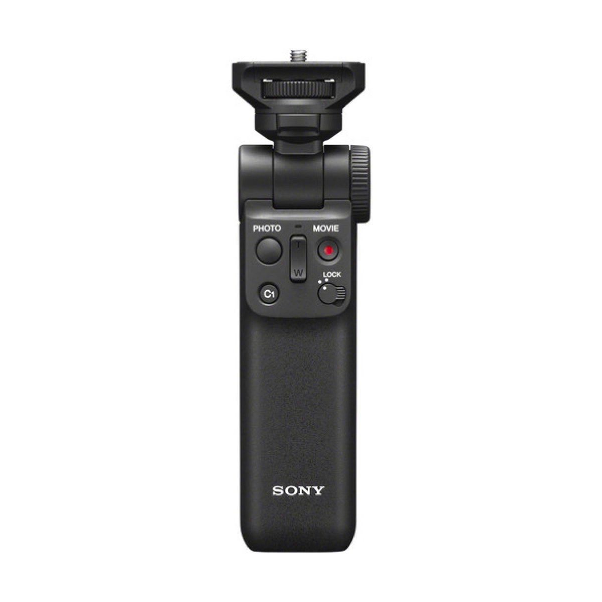 Trípode Inalámbrico Sony/ Wireless Shooting Grip/ Negro
