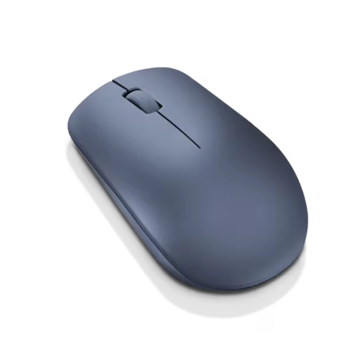 Mouse Lenovo/ 520/ Inalámbrico/ Azul