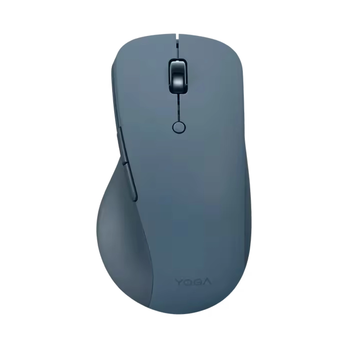 Mouse Lenovo/ Yoga Pro/ Inalámbrico/ Azul