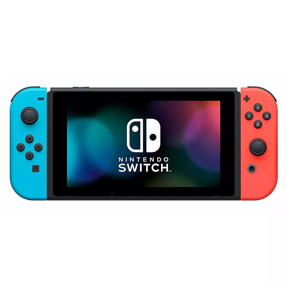 Nintendo Switch Joy/ 32GB/ Neon - HAC-S-KABAA | Jetstereo