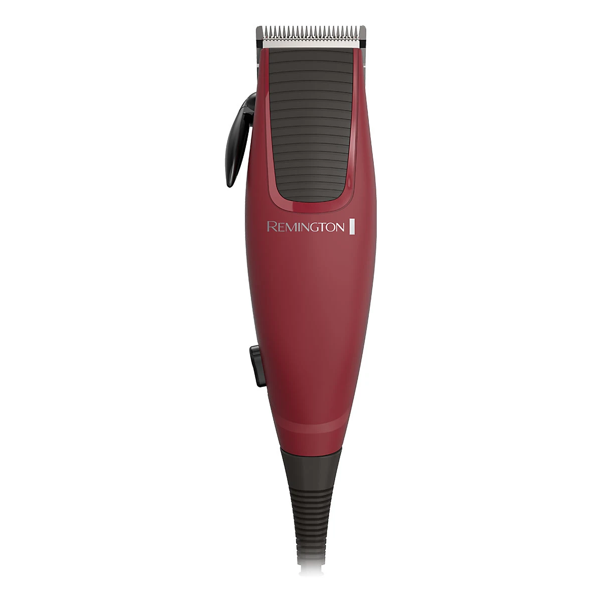 Cortador de Cabello Remington/ Rojo