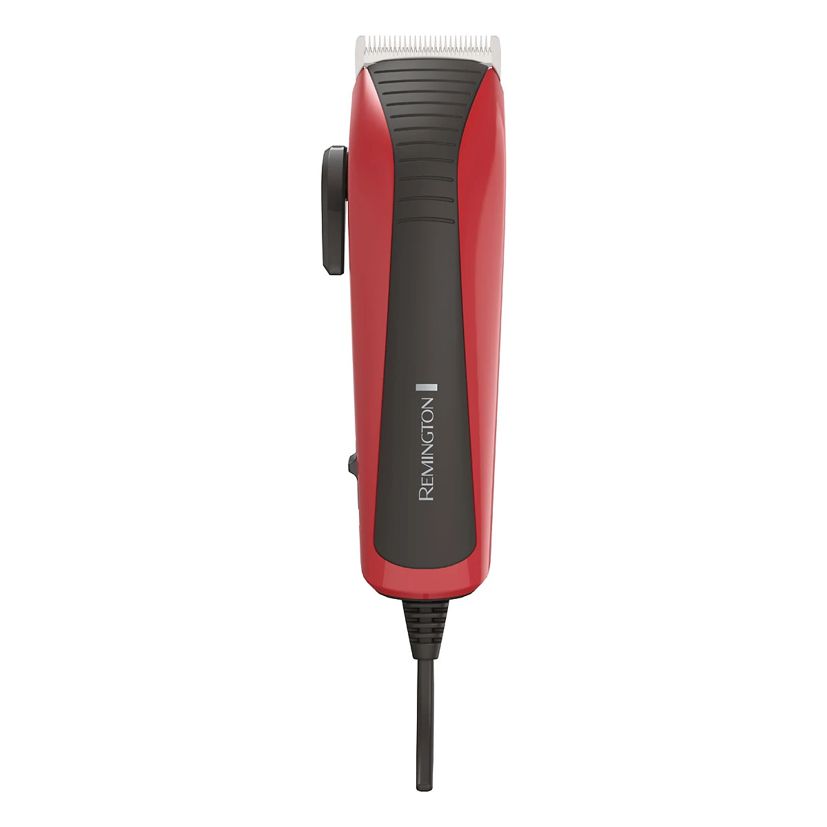 Afeitadora Remington con Detallador/ Rojo