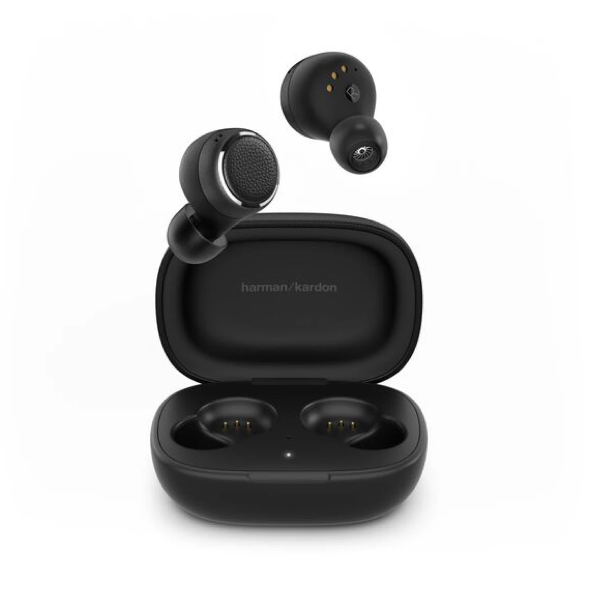 Audífonos Harman Kardon/ Fly/ Con Cancelación de Sonido/ Inalámbrico/ Negro