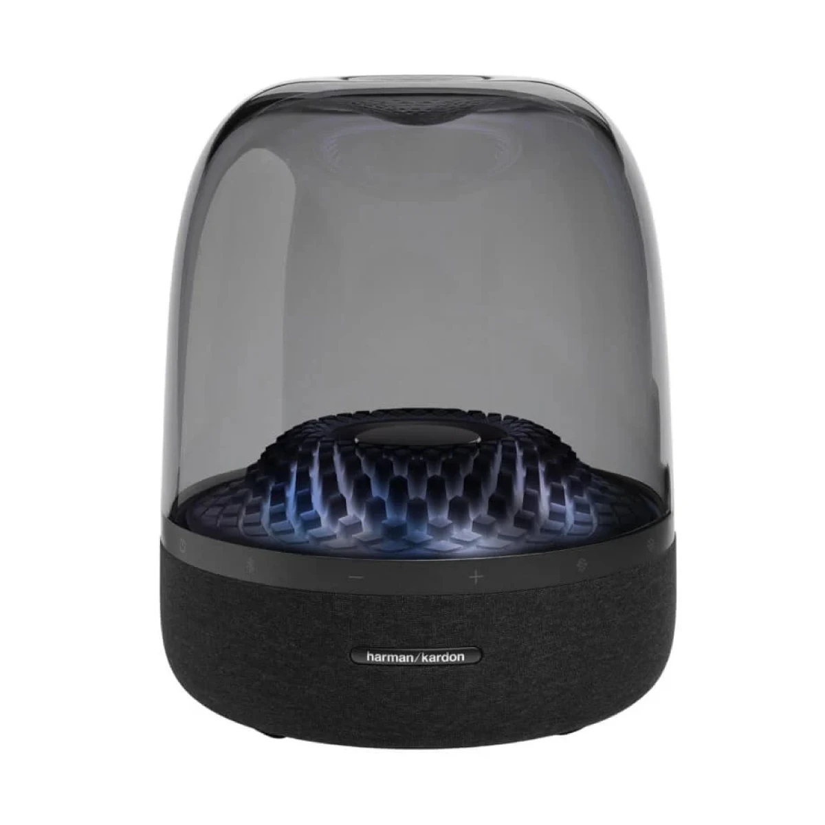 Parlante Portátil Harman Kardon/ Aura Studio 4/ 100W/ Bluetooth/ Negro