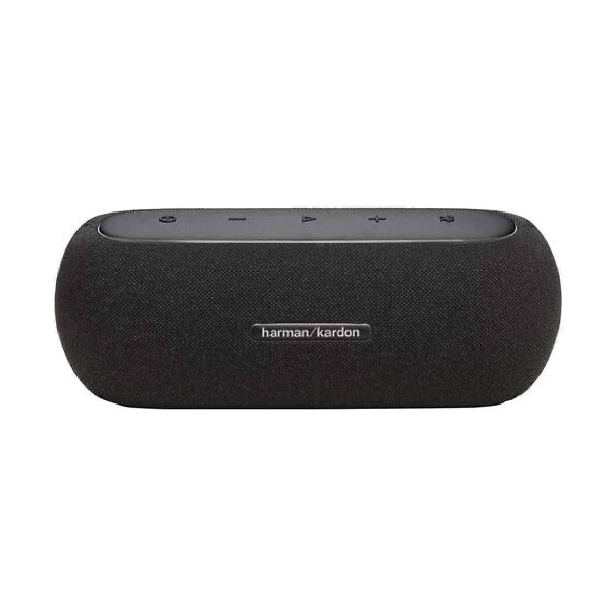Parlante Portátil Harman Kardon/ Luna/ 40W/ Bluetooth/ Resistente al Agua/ Negro
