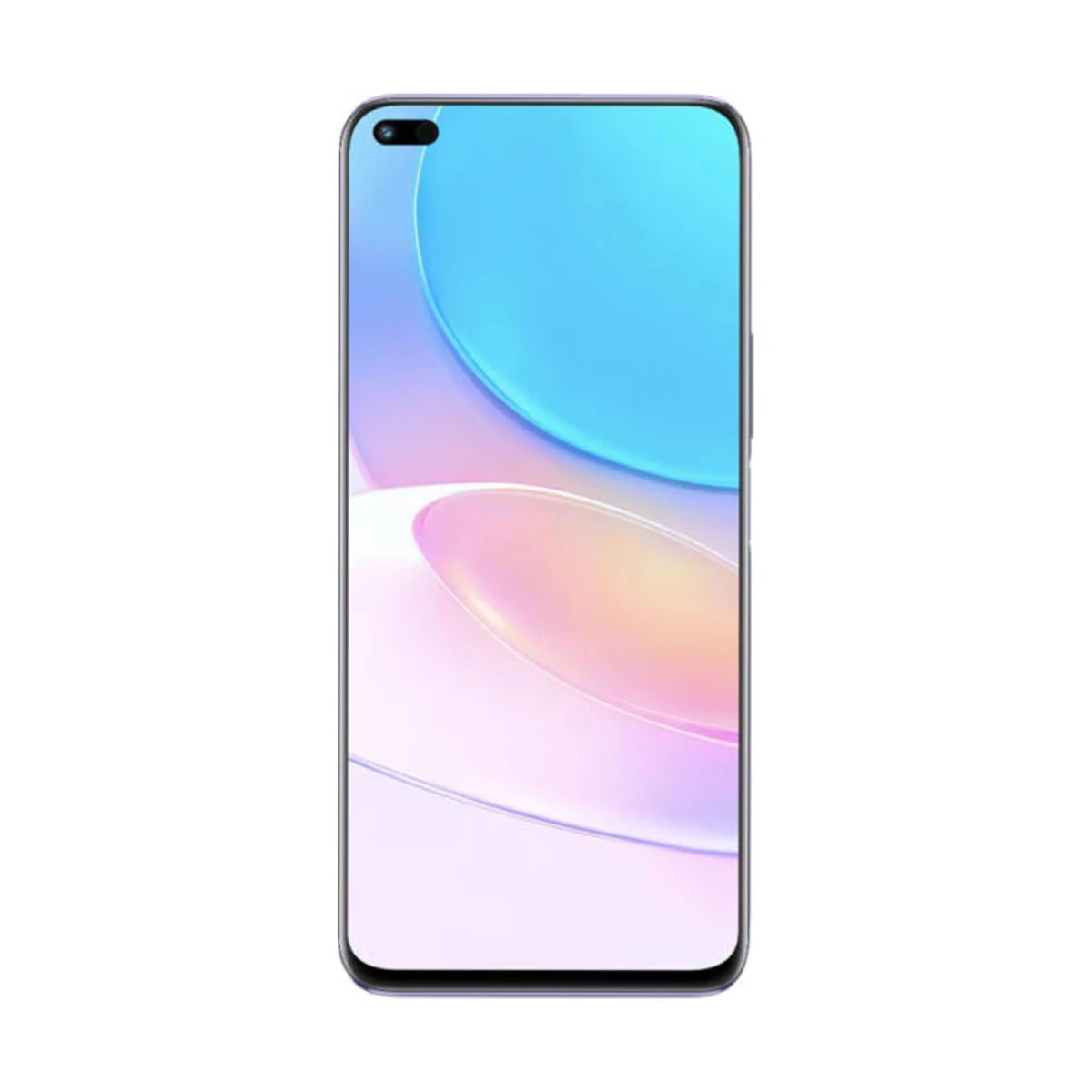 Honor 50 Lite/ 6GB RAM/ 128GB/ Space Silver