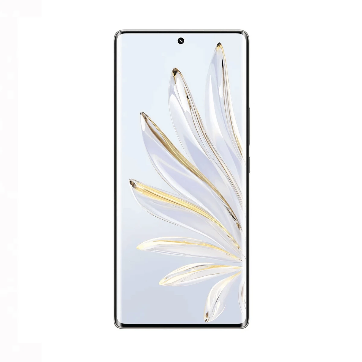Honor 70/ 8GB RAM/ 256GB/ Crystal Silver/ OB