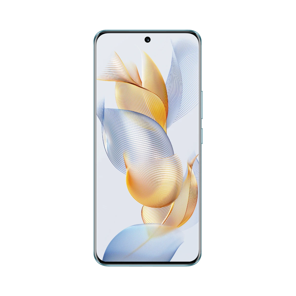 Honor 90/ 12GB RAM/ 512GB/ Peacock Blue