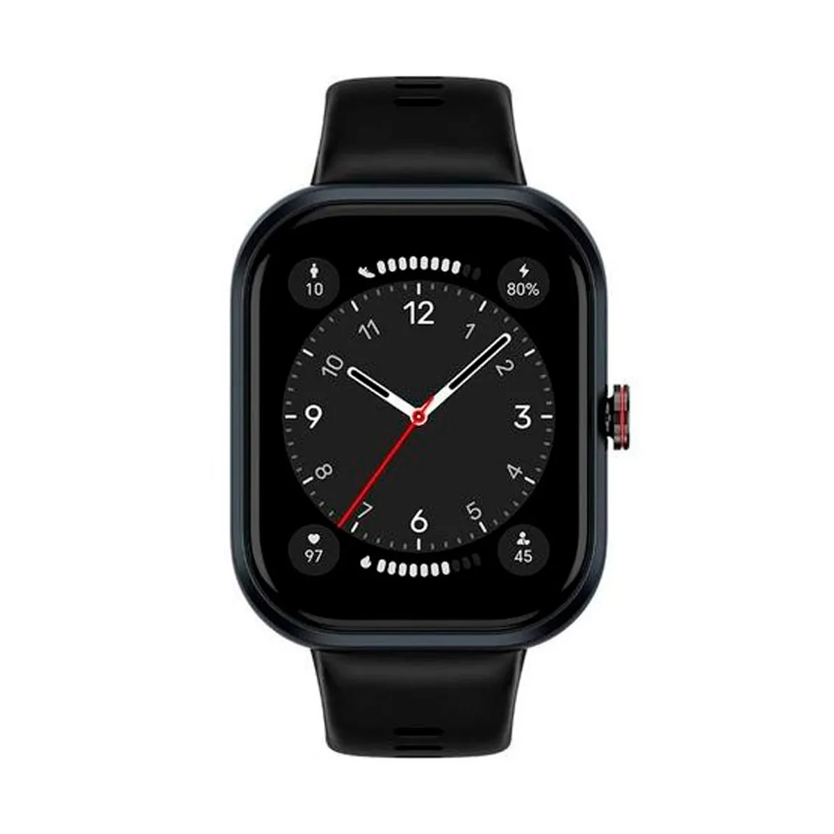 Smartwatch Honor/ Choice/ Negro
