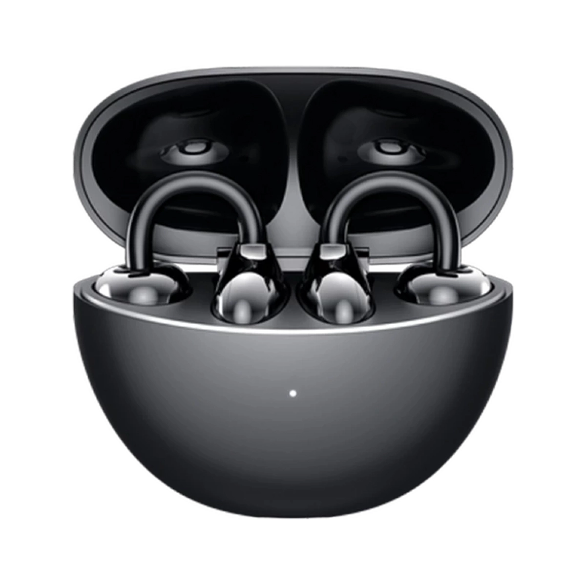 Audífonos Honor/ Earbuds Clip/ Inalámbrico/ Negro