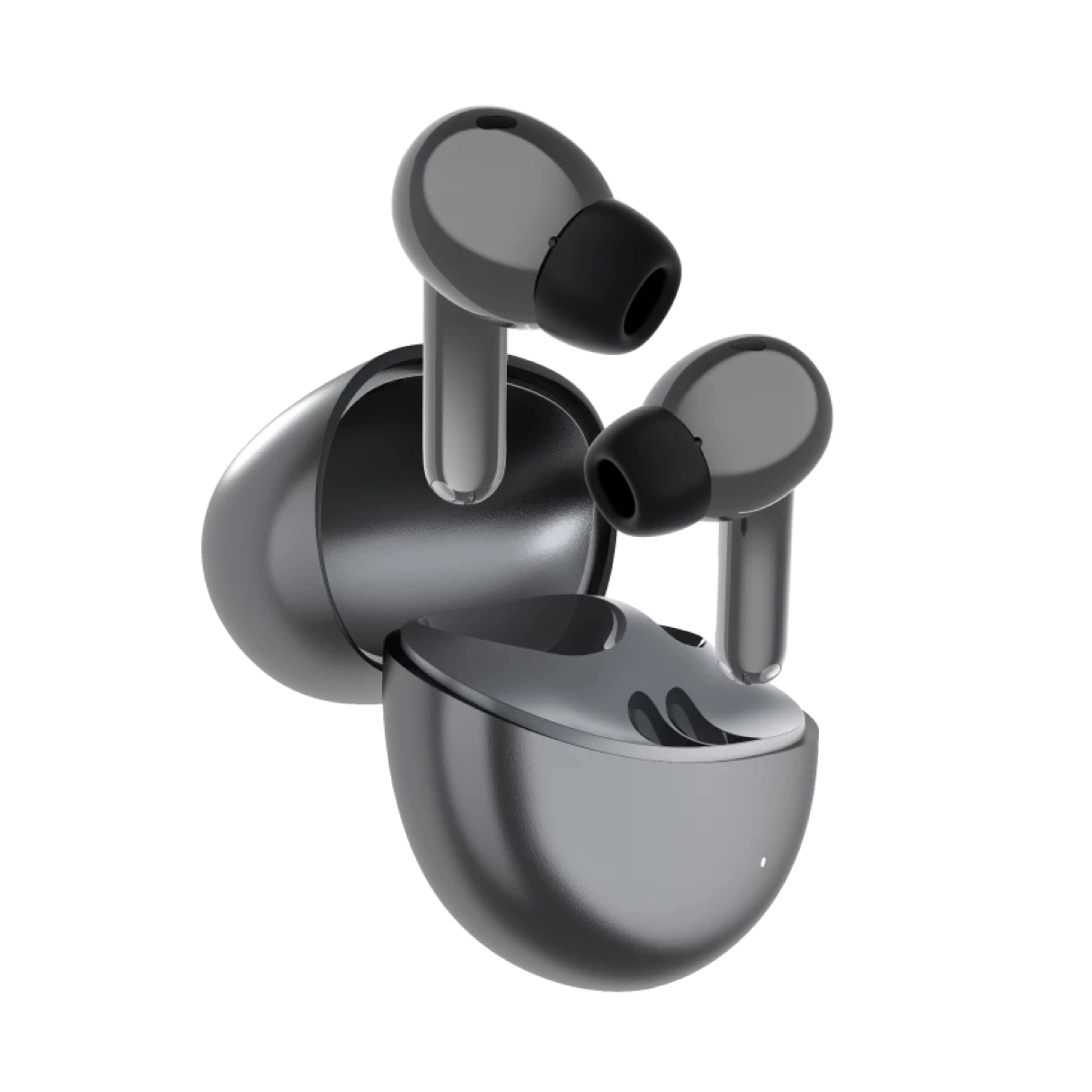 Audífonos Honor/ Choice S8/ Inalámbrico/ Con Cancelación de Sonido/ Gris