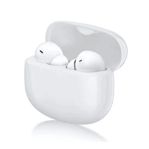 Audífonos Honor/ Earbuds X3 Lite/ Inalámbrico/ Blanco