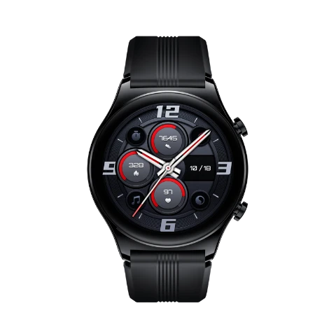 Smartwatch Honor Watch GS 3/ 36mm/ Midnight Black