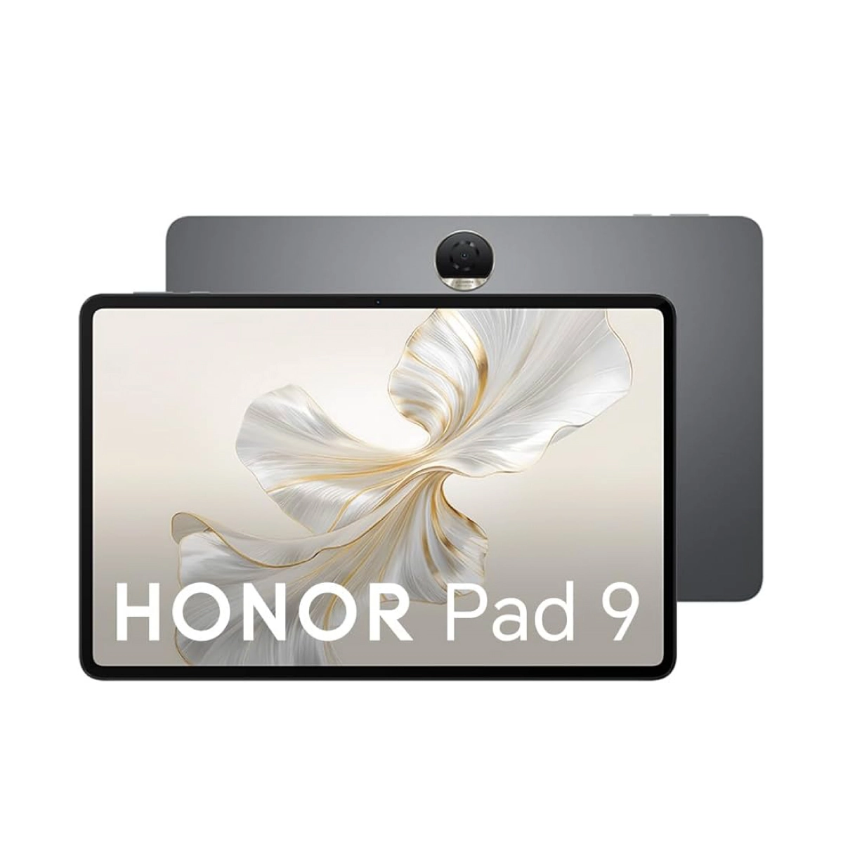 Tablet Honor Pad 9/ 12"/ Wi-Fi/ 256GB/ Gris