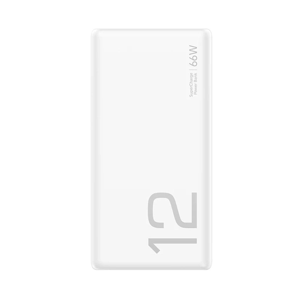 Powerbank Honor/ Choice JOWAY/ 66W/ White