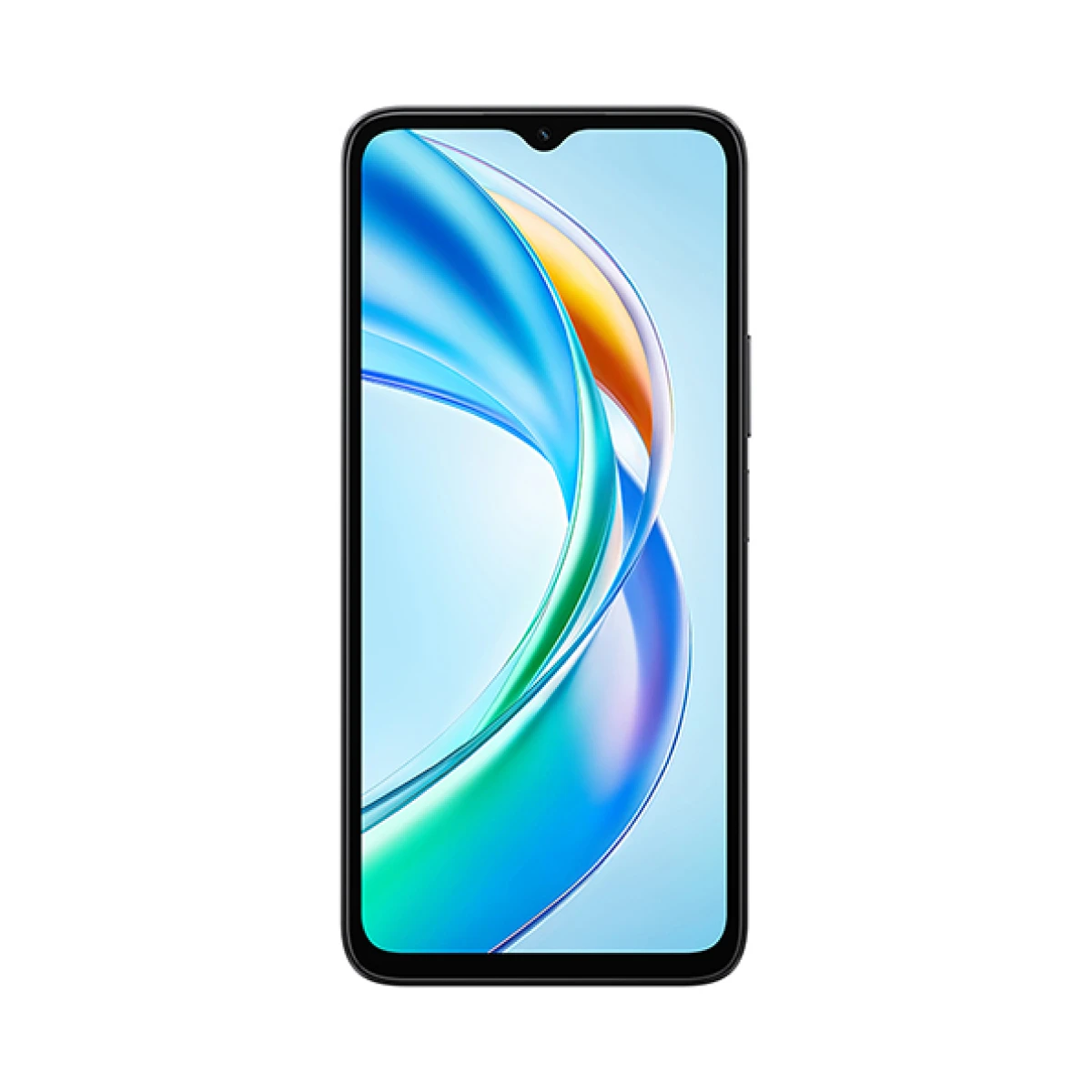 Honor X5B Plus/ 4GB RAM/ 256GB/ Midnight Black