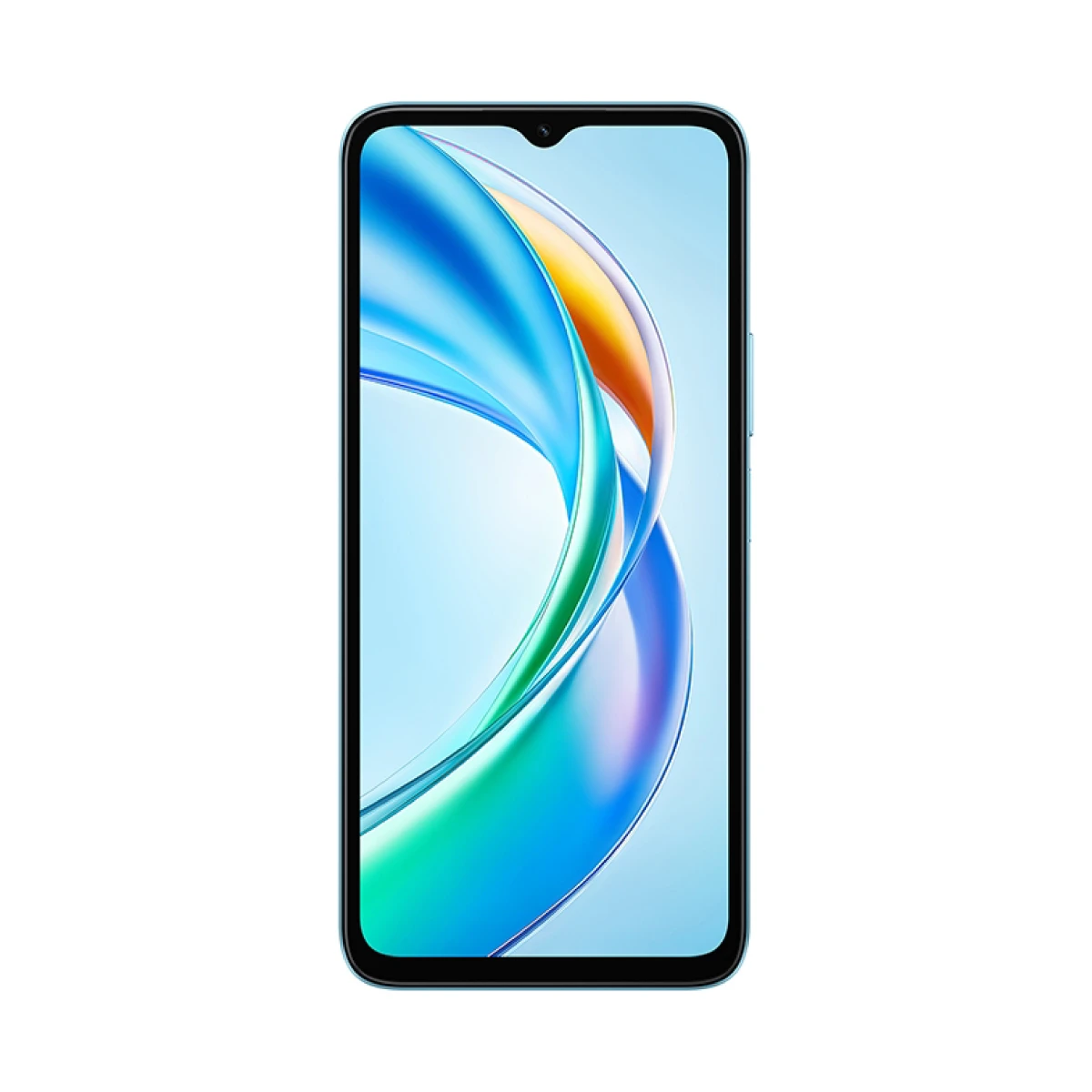 Honor X5B Plus/ 4GB RAM/ 256GB/ Flowing Blue