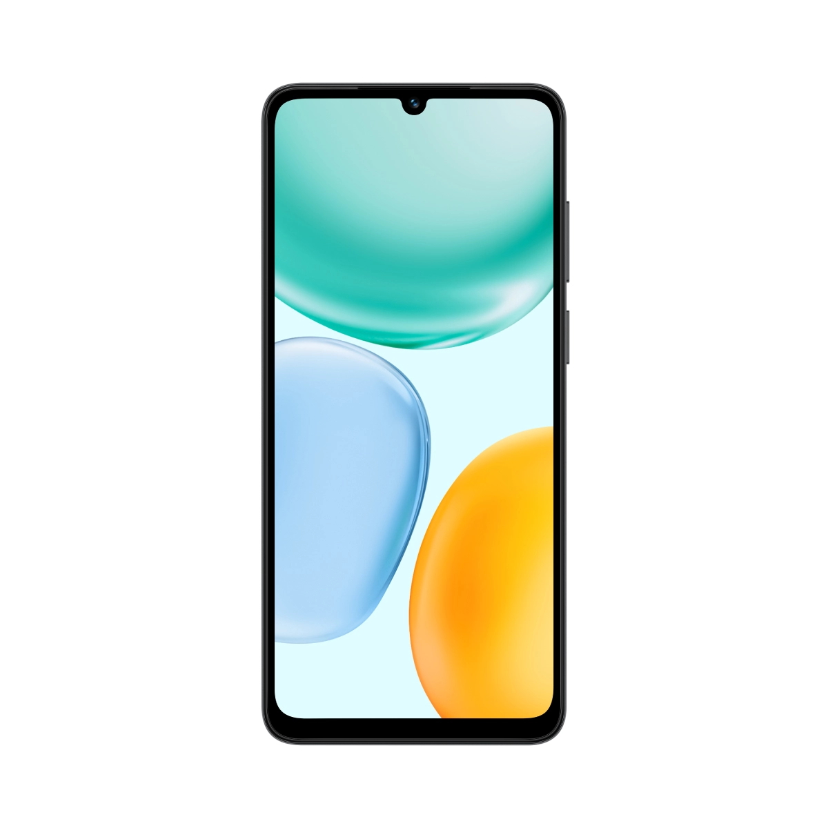 Honor X5c Plus/ 4GB RAM/ 256GB/ Midnight Black