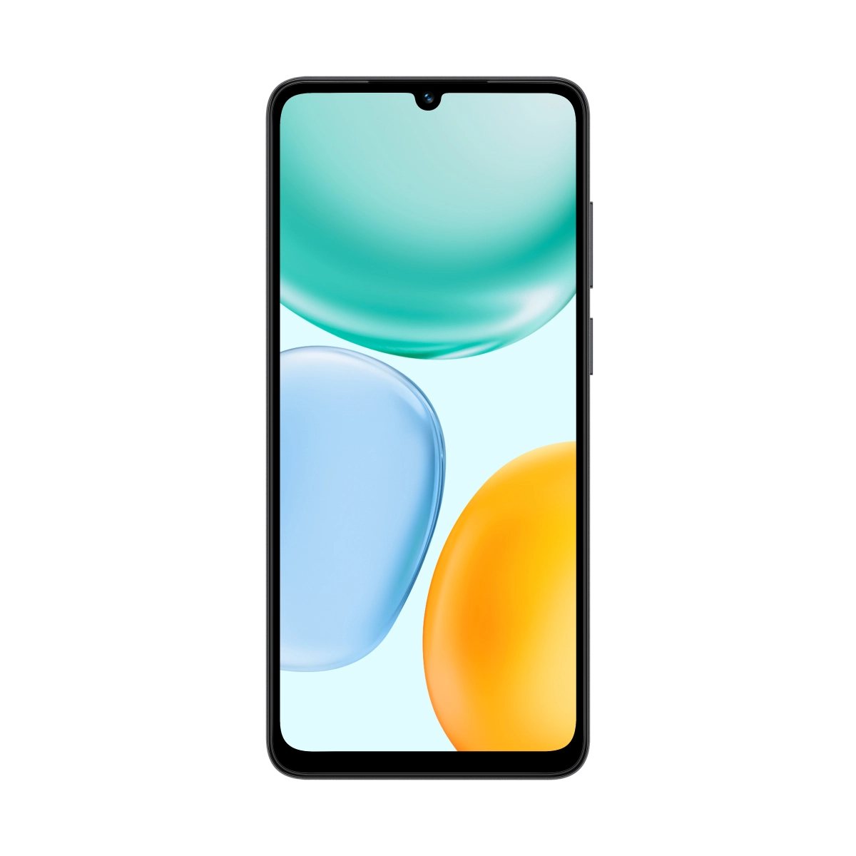 Honor X5c Plus/ 6GB RAM/ 256GB/ Midnight Black