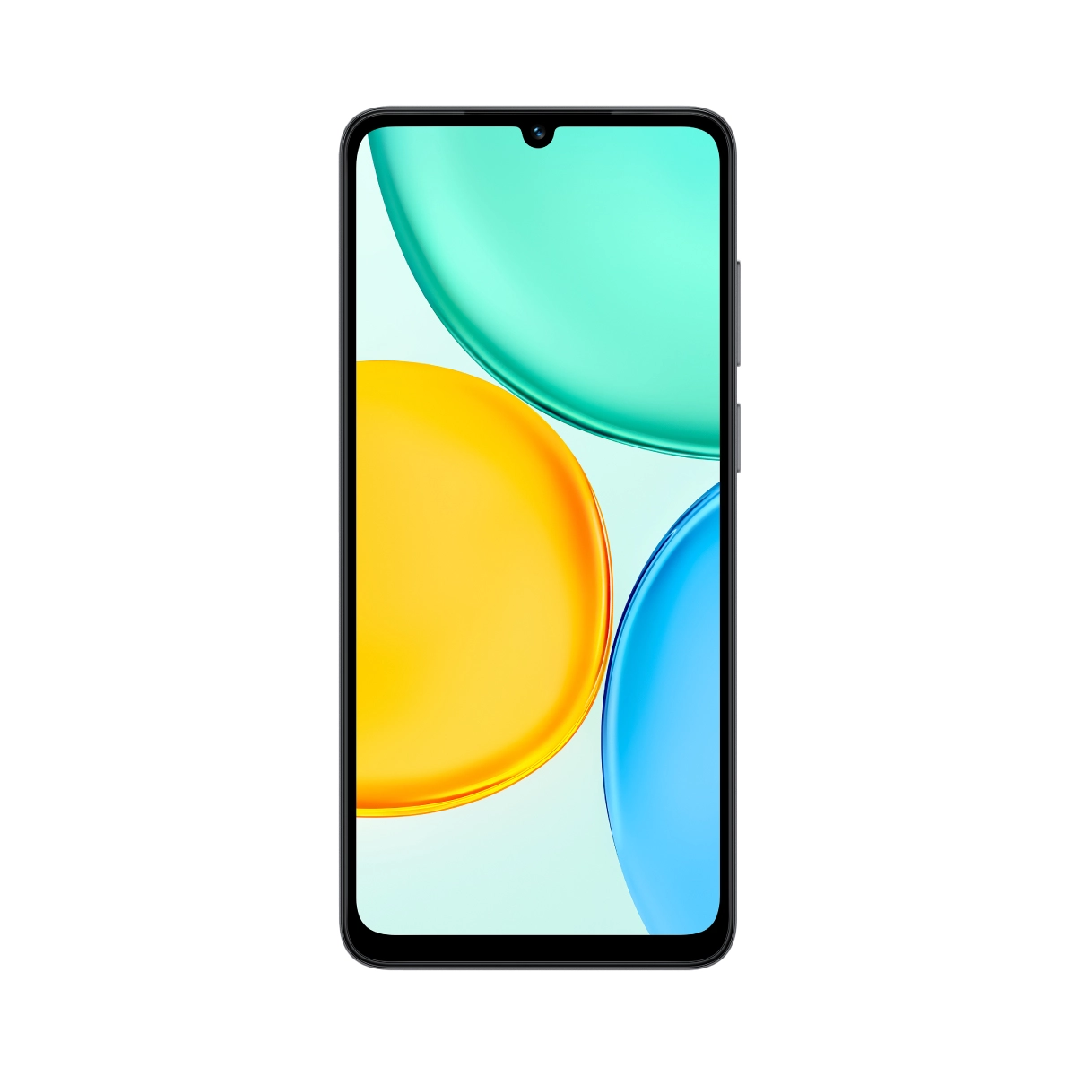 Honor X5d Plus/ 4GB RAM/ 128GB/ Midnight Black