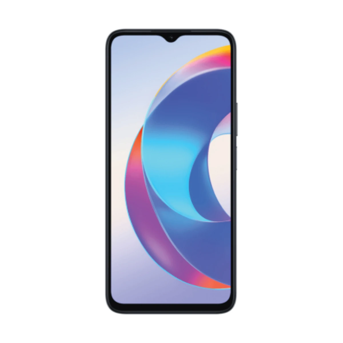 Honor X5 Plus/ 4GB RAM/ 64GB/ Midnight Black