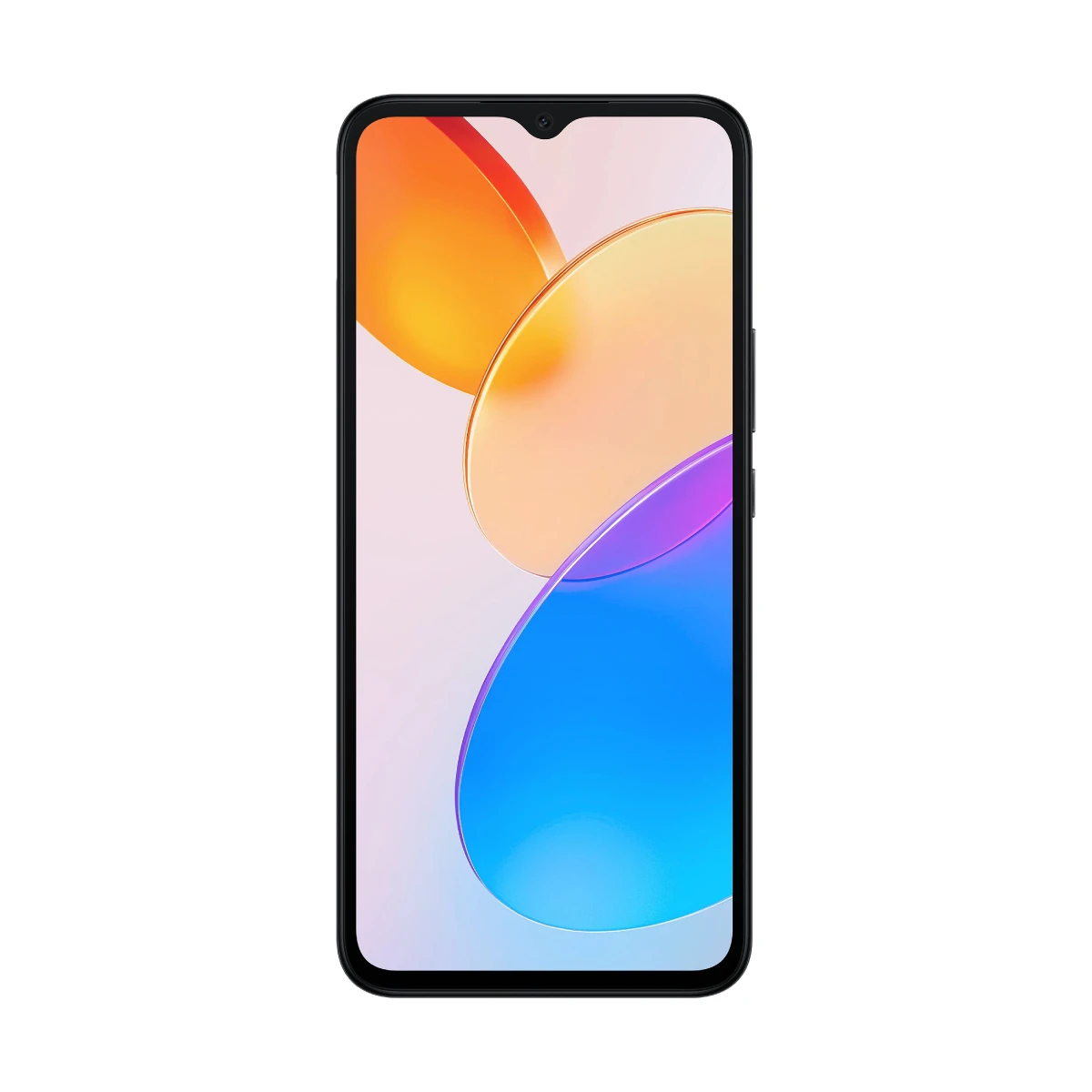Honor X5/ 2GB RAM/ 32GB/ Midnight Black