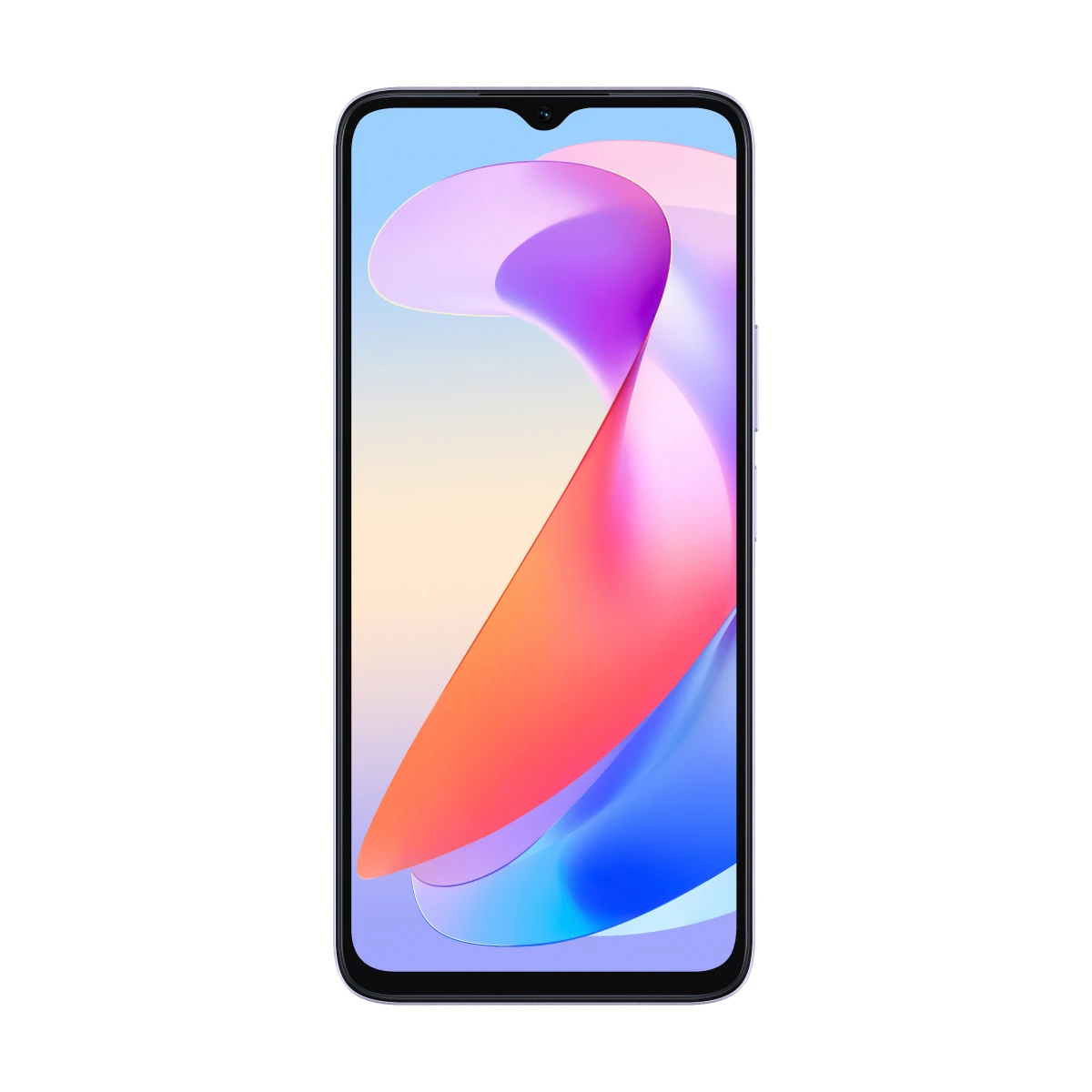 Honor X6a Plus/ 6GB RAM/ 256GB/ Stellar Purple