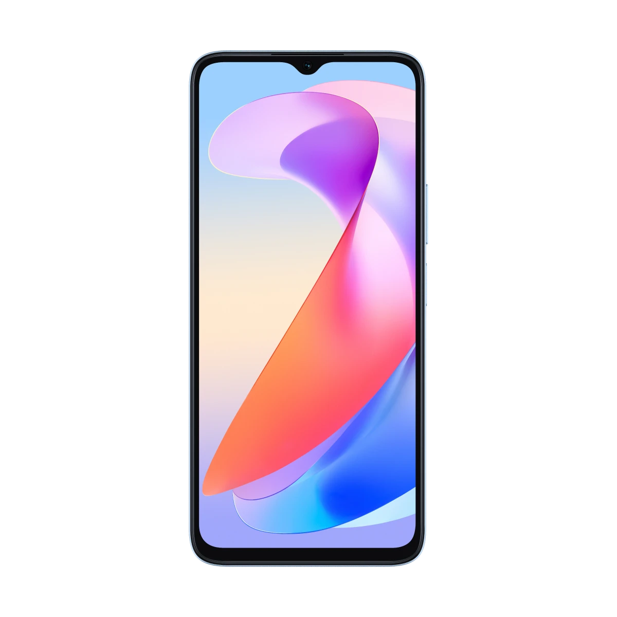 Honor X6a/ 4GB RAM/ 128GB/ Cyan Lake