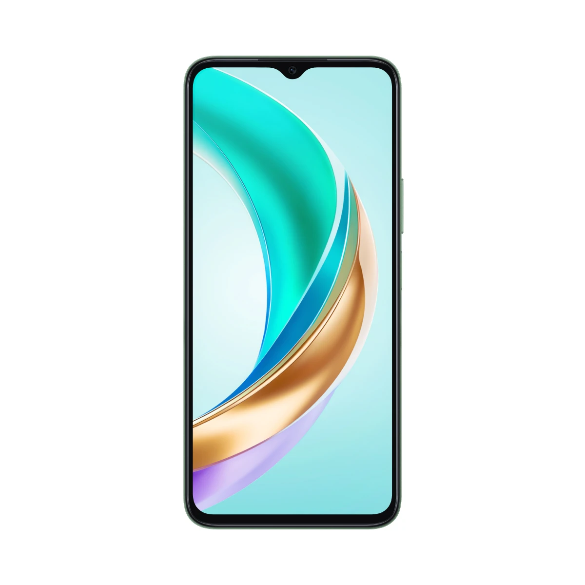 Honor X6b Plus/ 8GB RAM/ 256GB/ Forest Green
