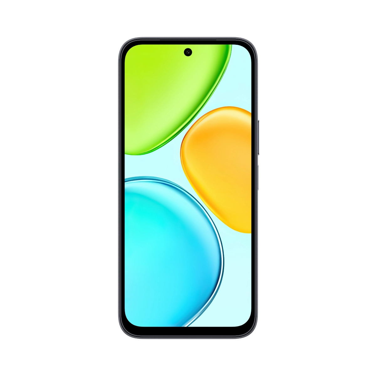 Honor X6e/ 4GB RAM/ 256GB/ Midnight Black