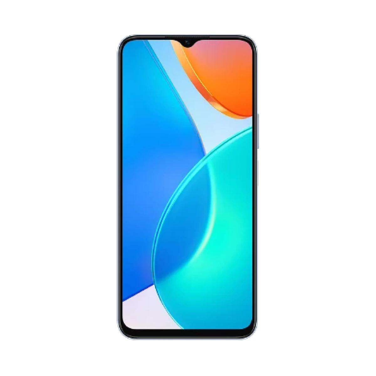 Honor X6s/ 4GB RAM/ 128GB/ Titanium Silver