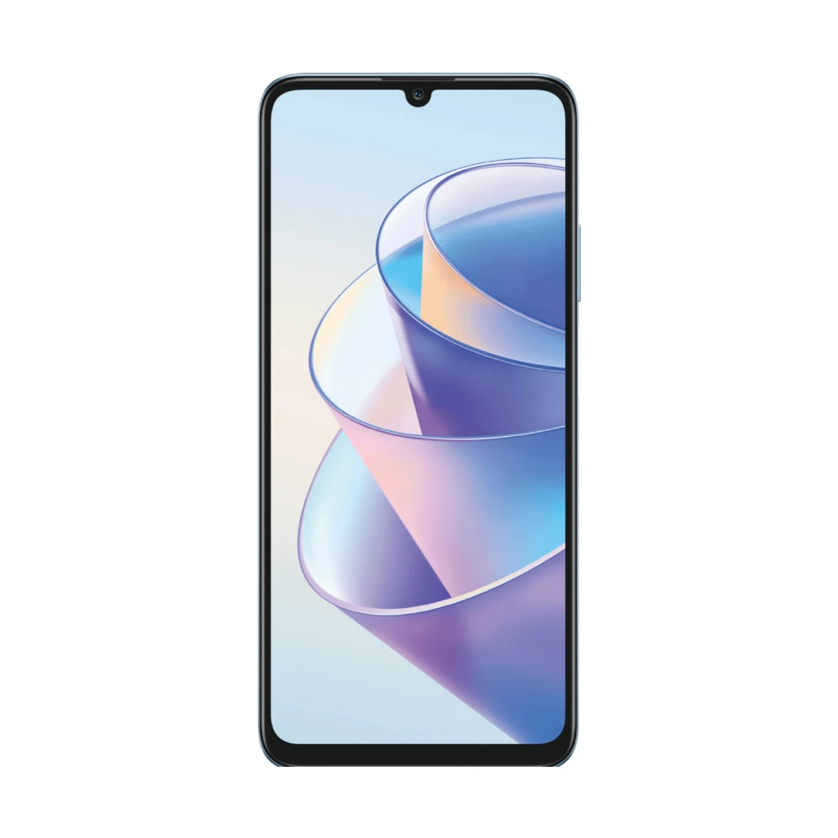 Honor X7a/ 6GB RAM/ 128GB/ Titanium Silver