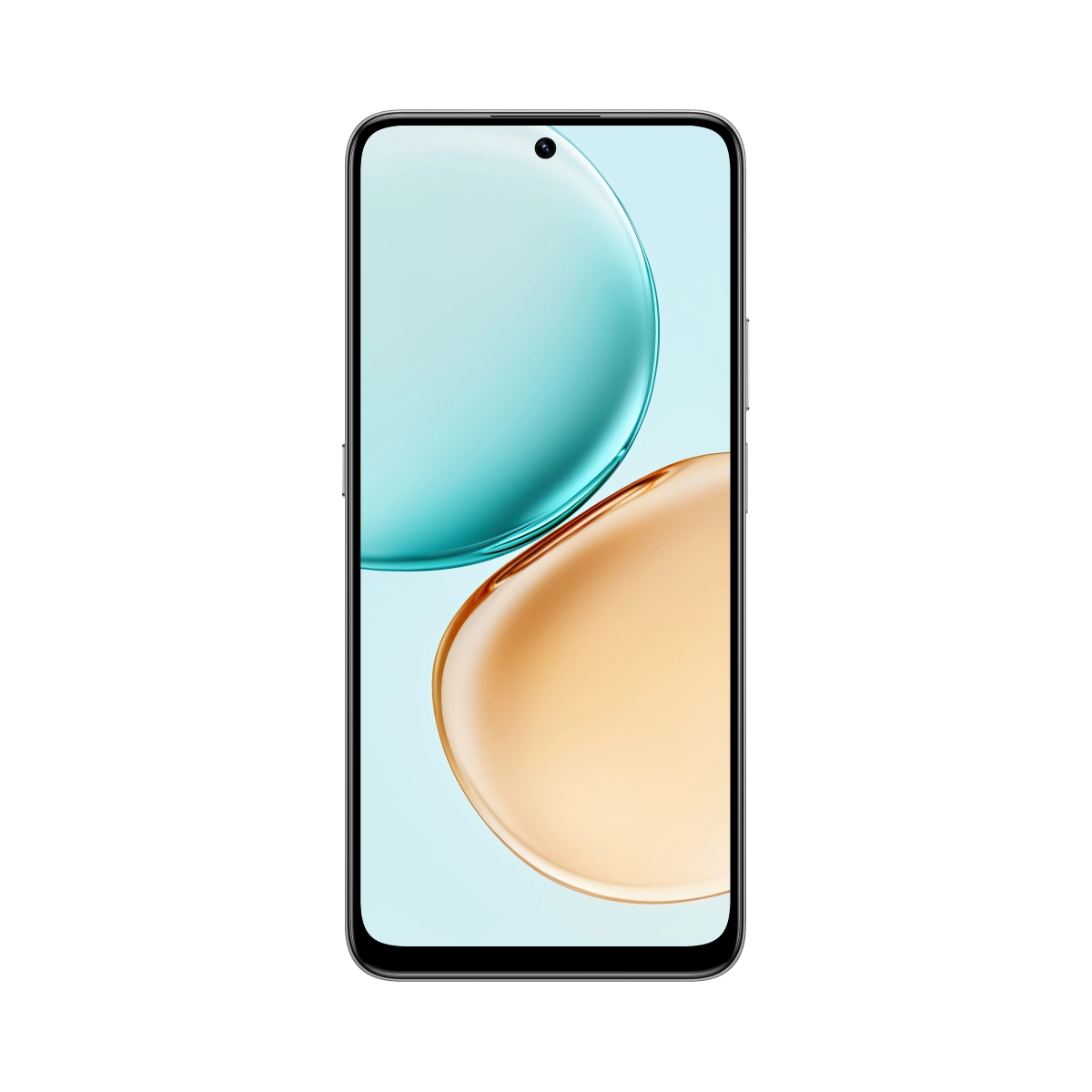 Honor X7d/ 8GB RAM/ 256GB/ Silver