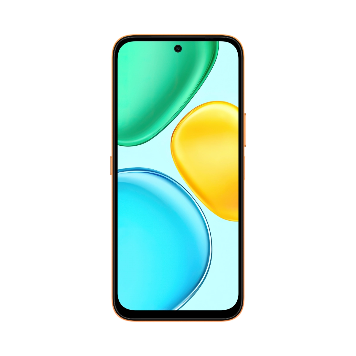 Honor X7e/ 6GB RAM/ 256GB/ Sunrise Orange
