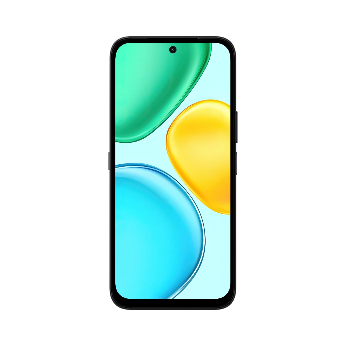 Honor X7e/ 6GB RAM/ 256GB/ Midnight Black