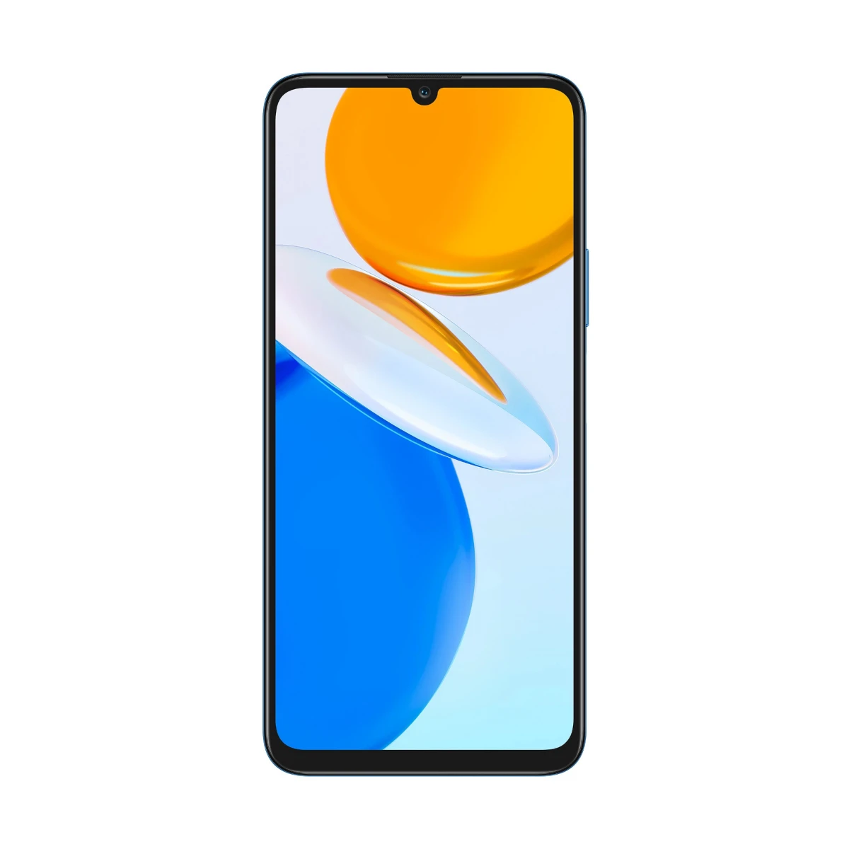 Honor X7/ 4GB RAM/ 128GB/ Ocean Blue