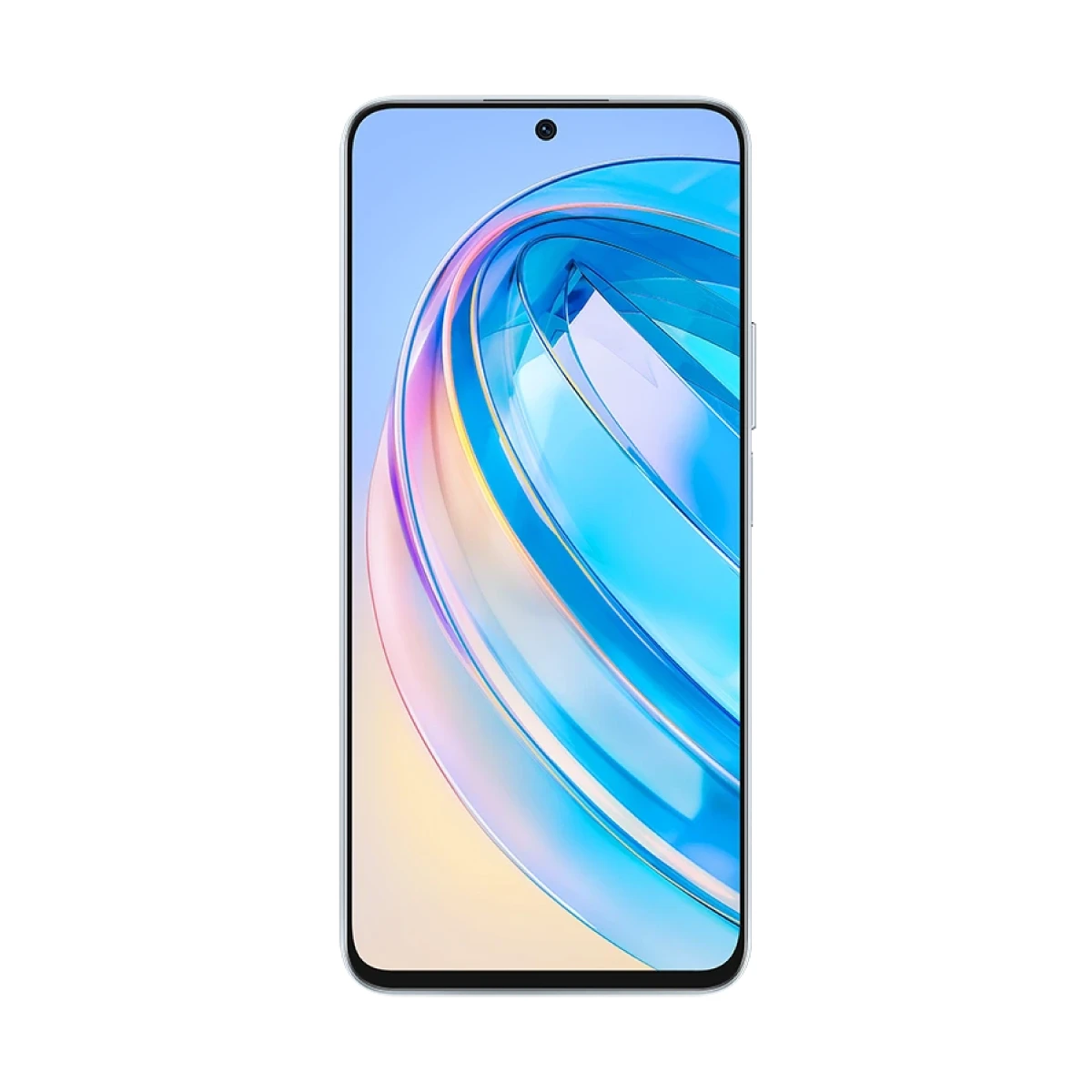 Honor X8a/ 8GB RAM/ 128GB/ Titanium Silver