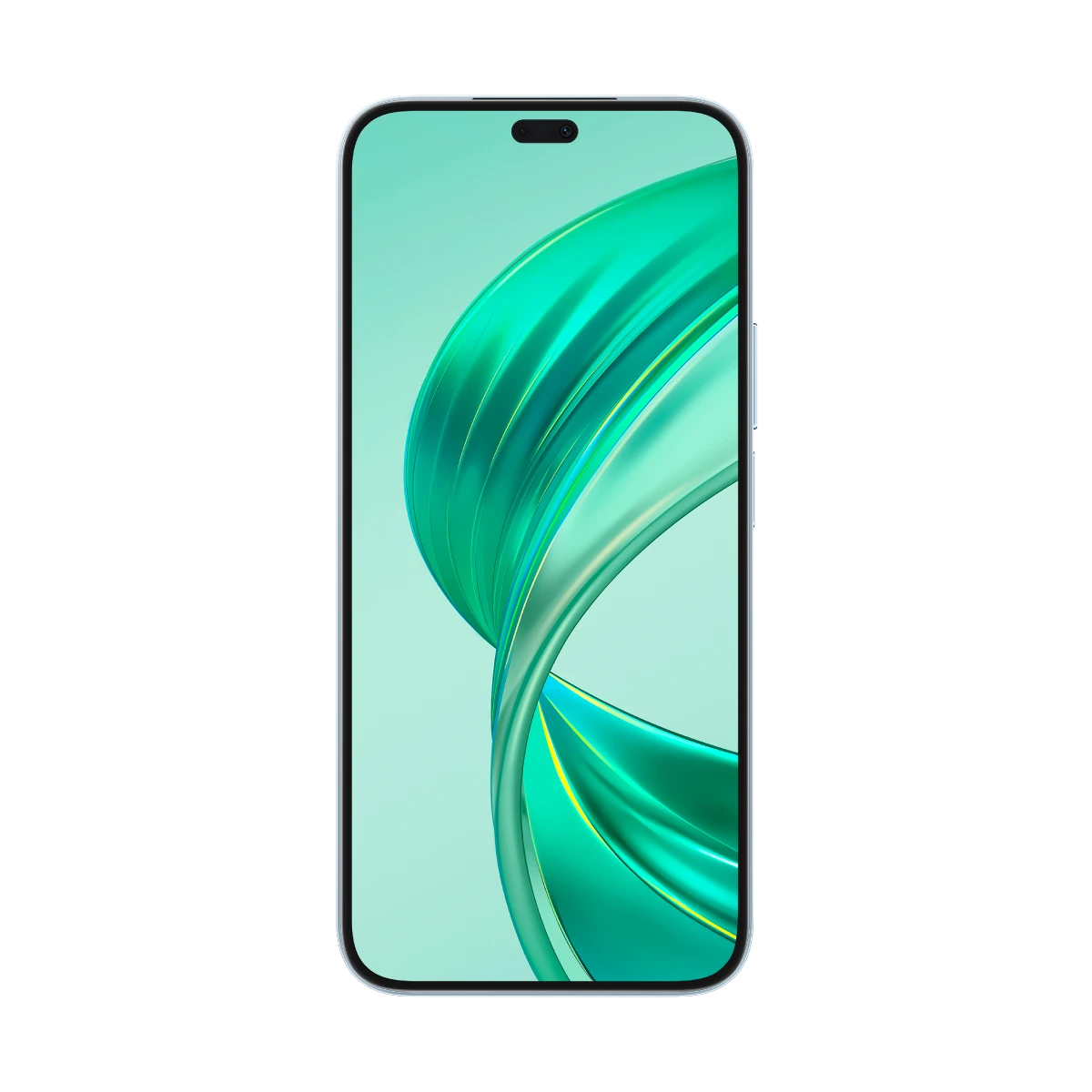Honor X8b/ 8GB RAM/ 256GB/ Titanium Silver