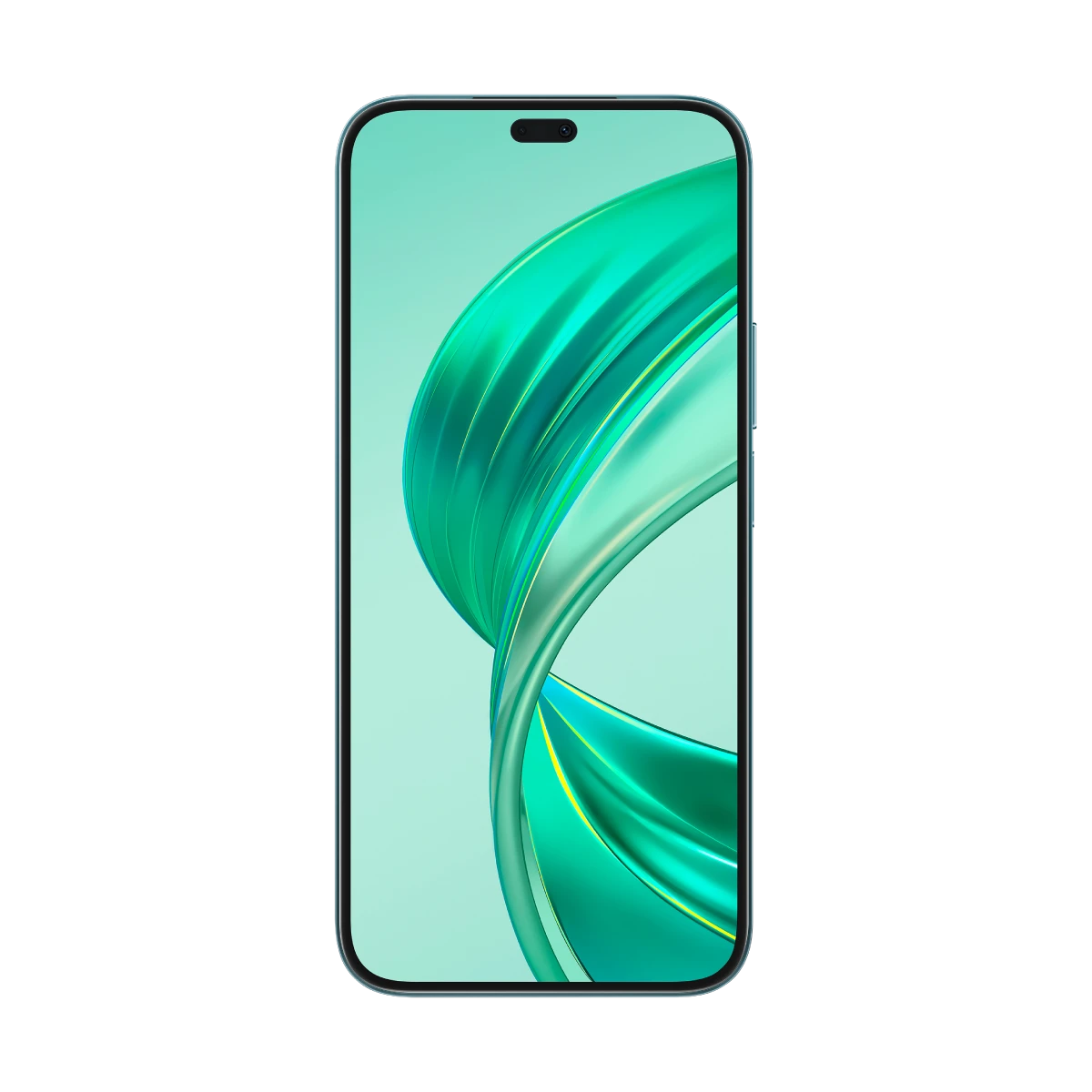 Honor X8b/ 8GB RAM/ 512GB/ Titanium Silver