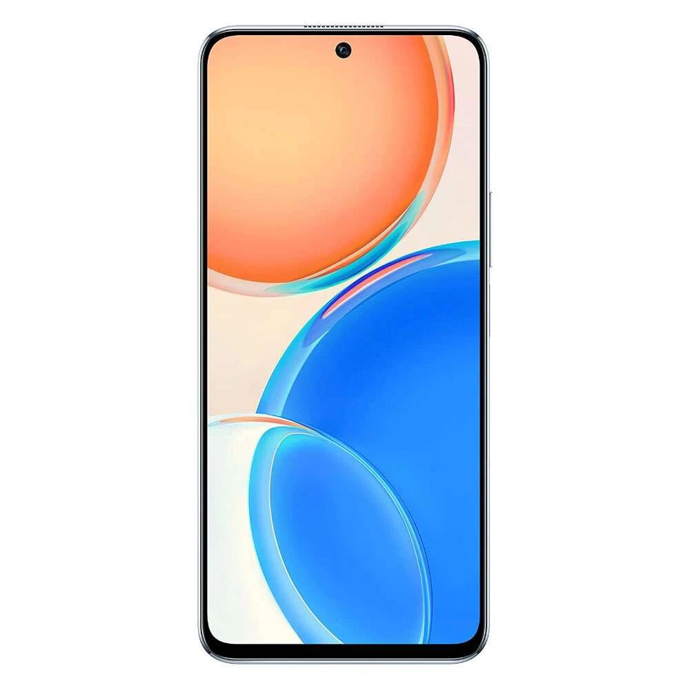 Honor X8/ 6GB RAM/ 128GB/ Titanium Silver