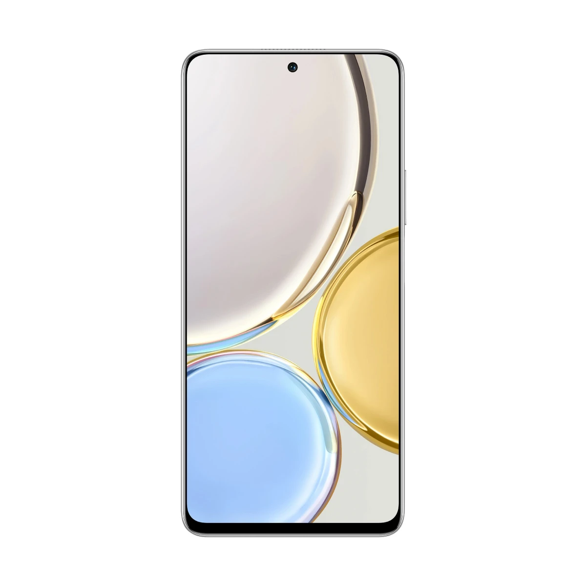 Honor X9/ 8GB RAM/ 128GB/ Titanium Silver