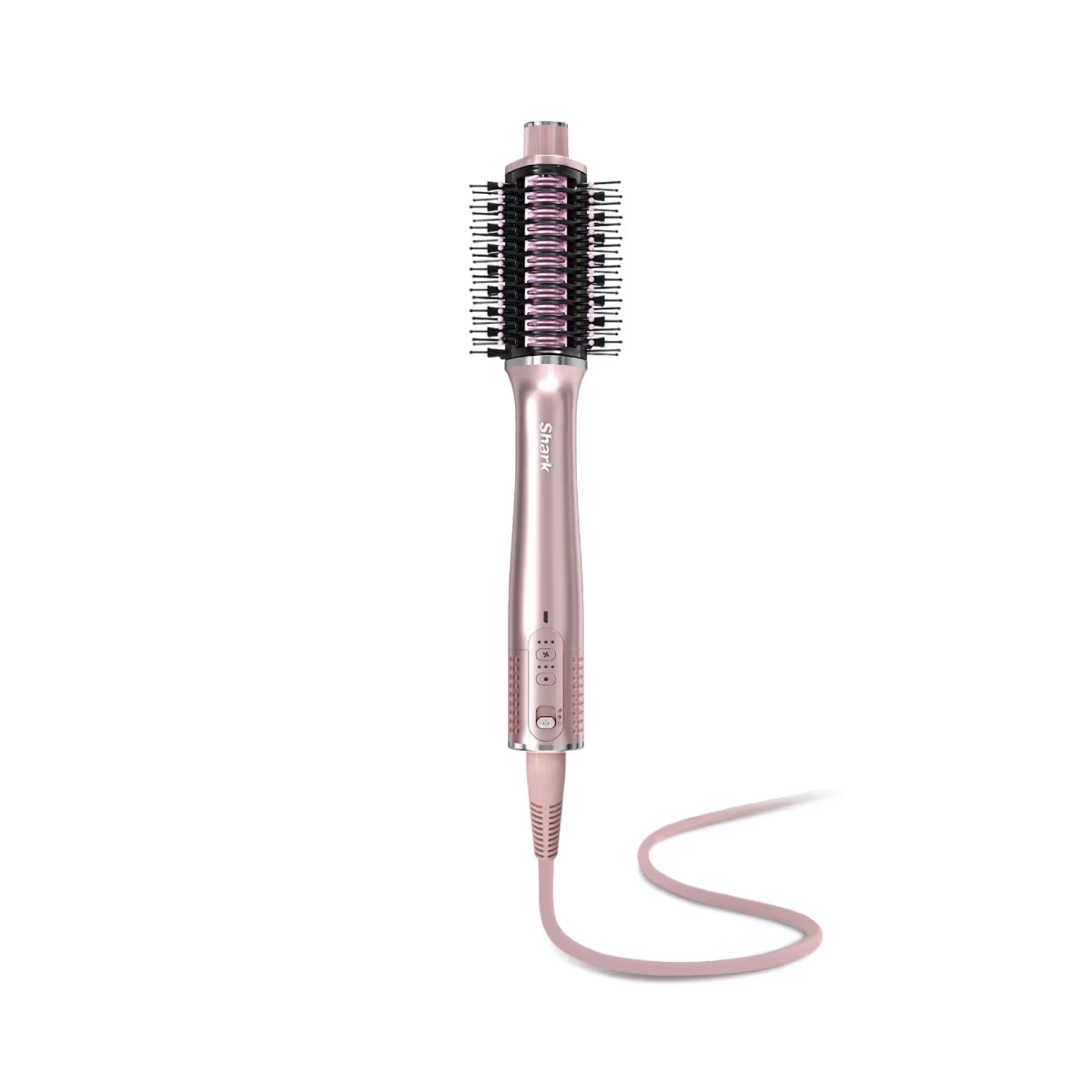 Cepillo Secadora Shark Glossi/ Lychee