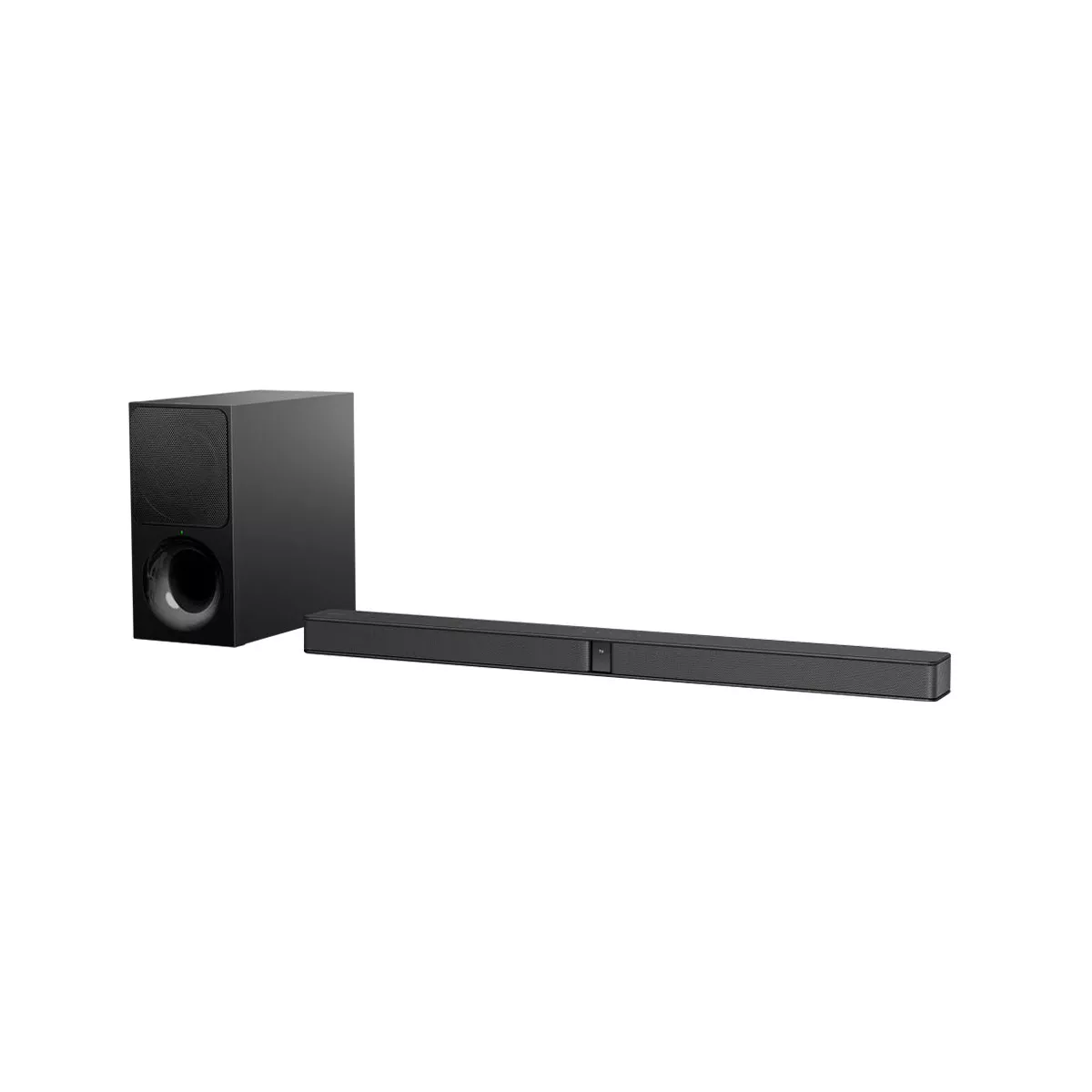 Barra de Sonido Sony/ 2.1 Canales/ 300W/ Negro