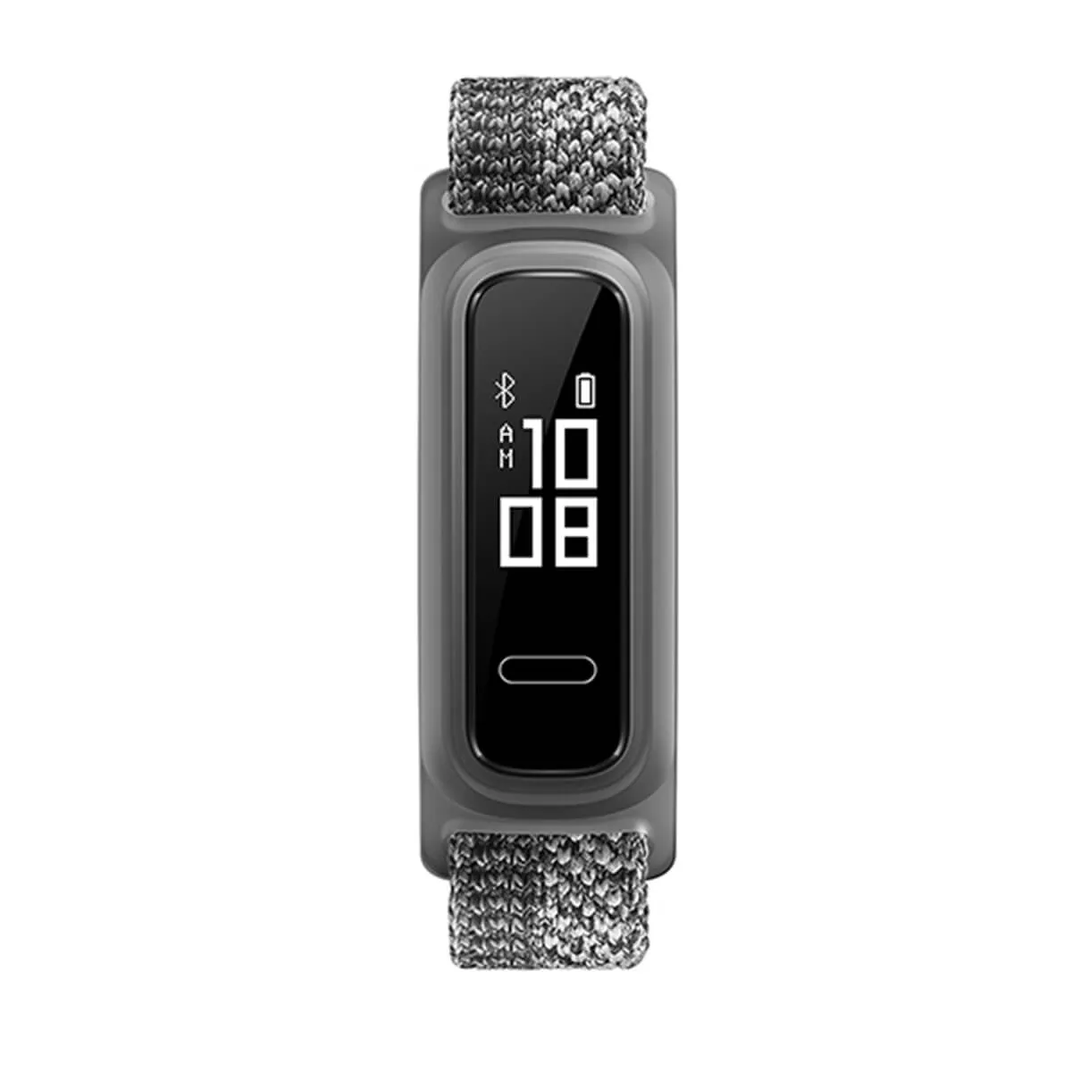 Smartband Huawei Band 4E/ 40.5mm/ Gris