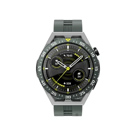 Smartwatch Huawei GT 3 SE/ 46mm/ Wilderness Green