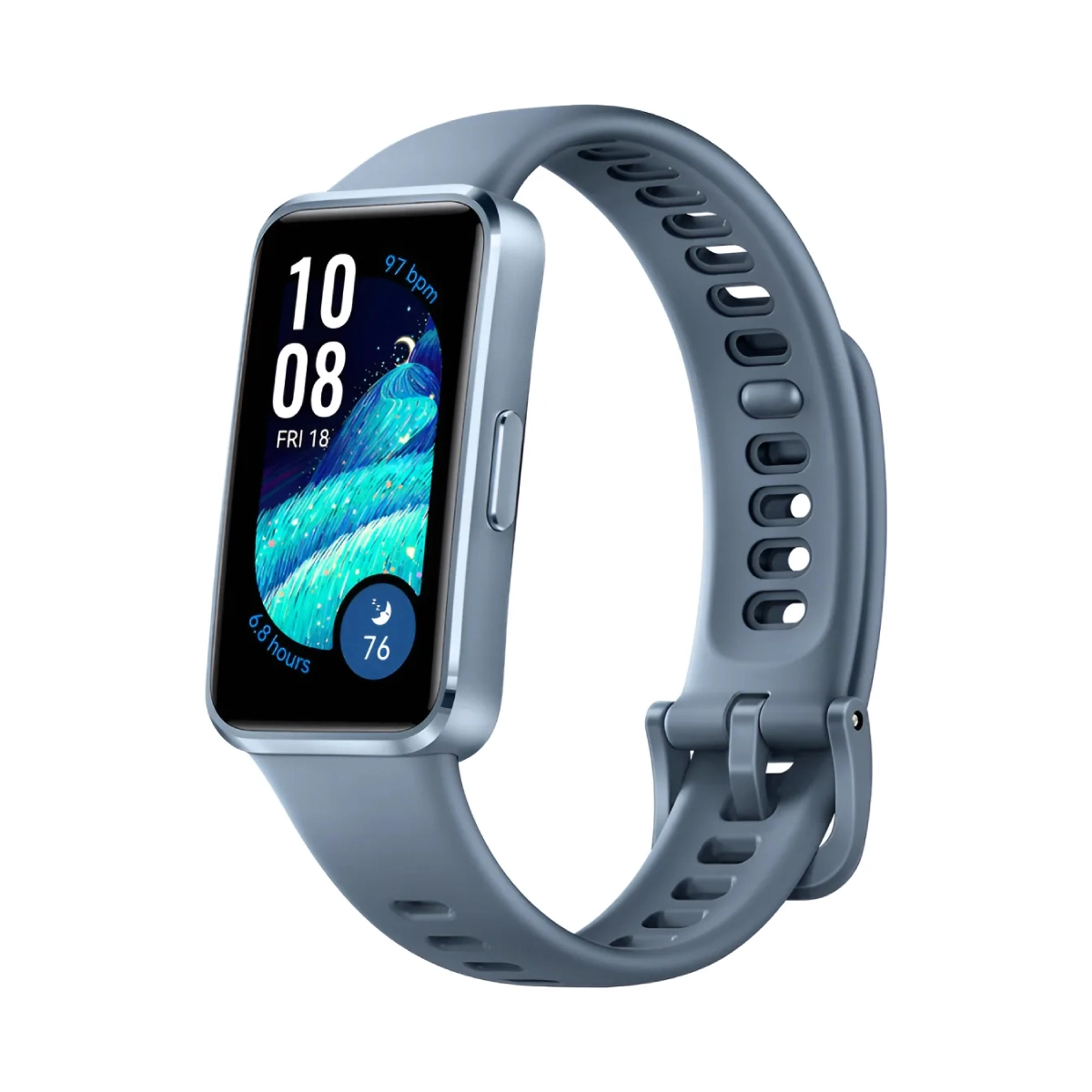 Smartband Huawei Band 10/ Azul